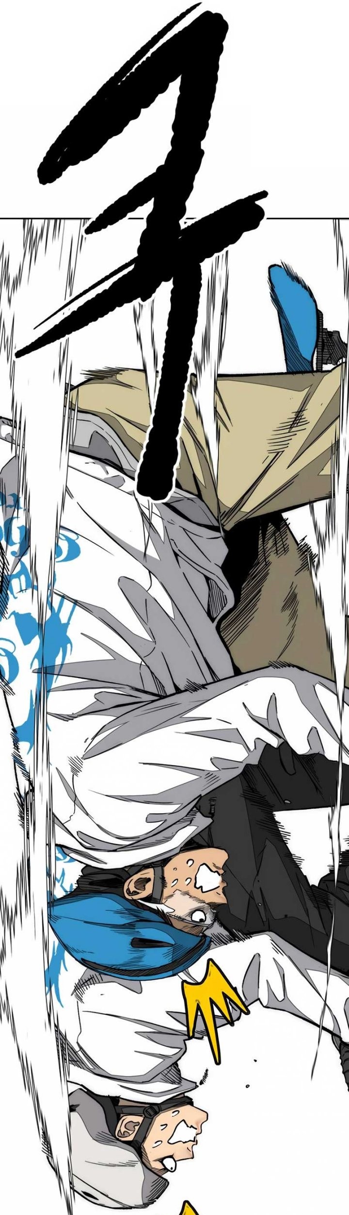 Wind Breaker Chapter 466 - halaman 43