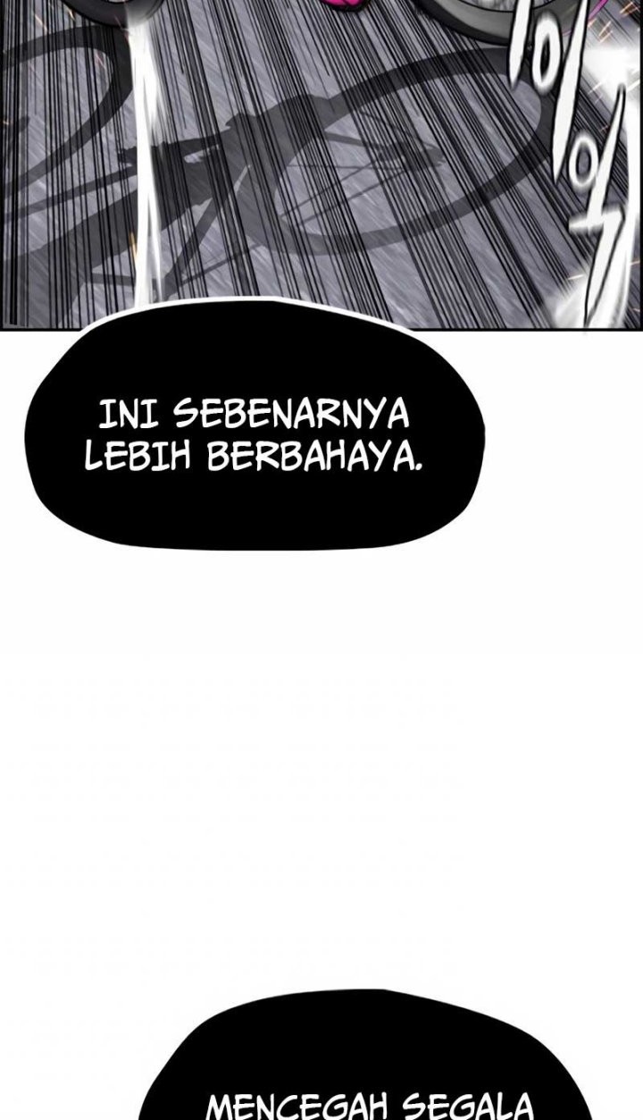 Wind Breaker Chapter 466 - halaman 51