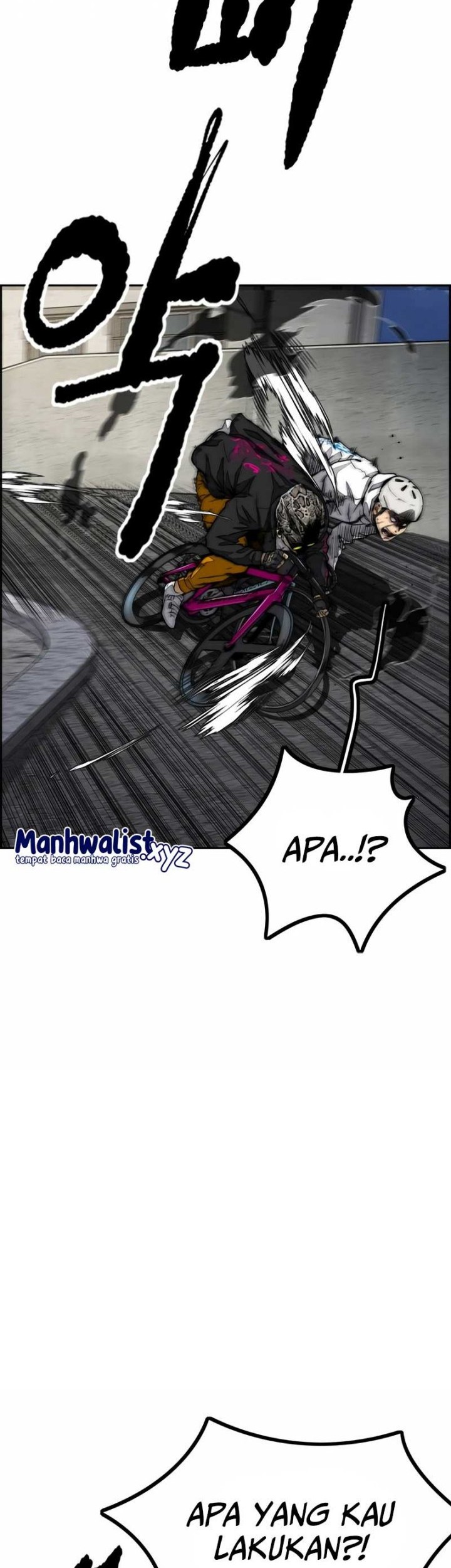Wind Breaker Chapter 466 - halaman 62