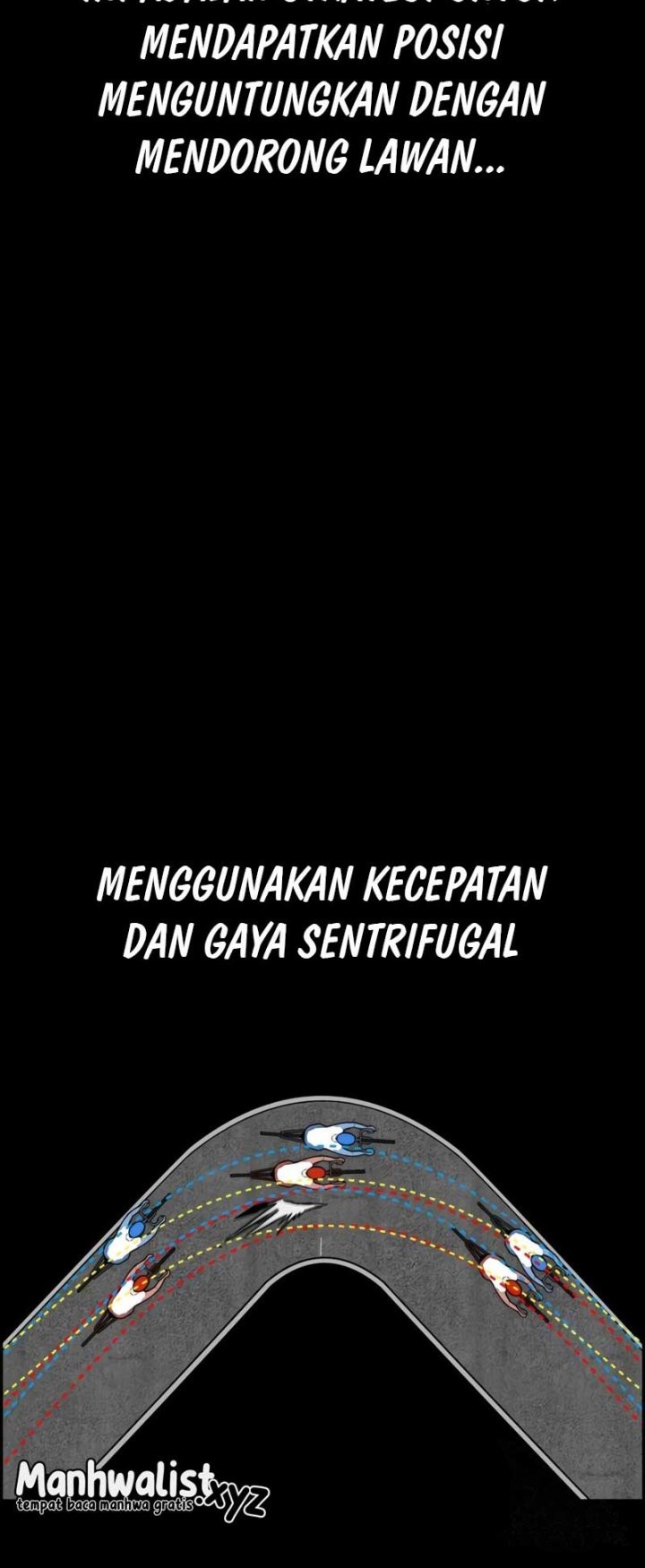 Wind Breaker Chapter 466 - halaman 66