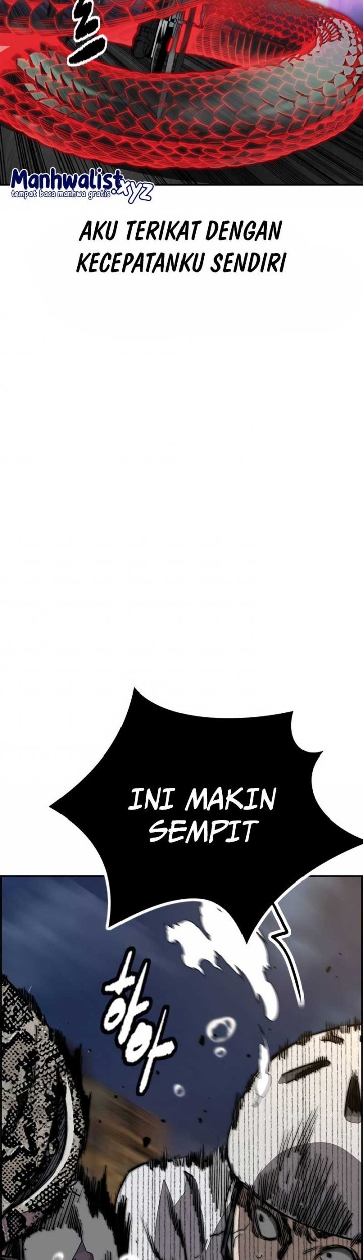 Wind Breaker Chapter 466 - halaman 68
