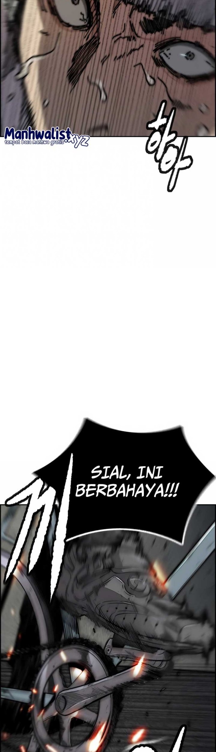 Wind Breaker Chapter 466 - halaman 71