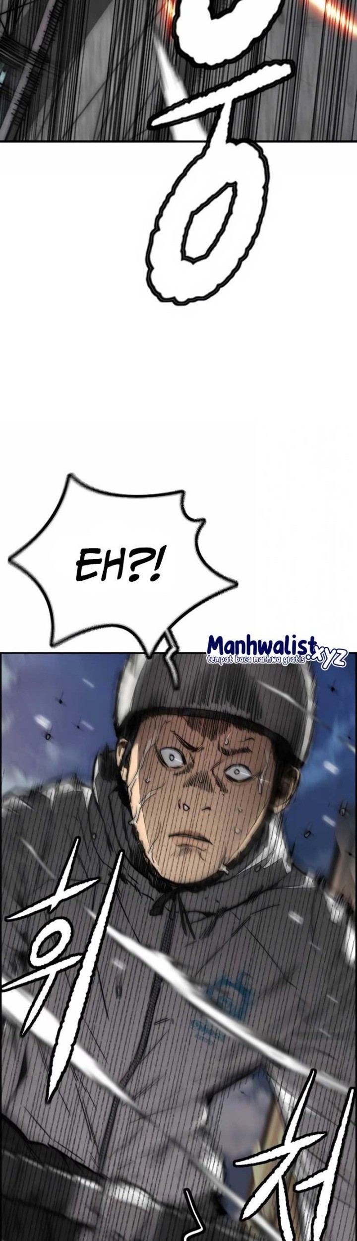 Wind Breaker Chapter 466 - halaman 77