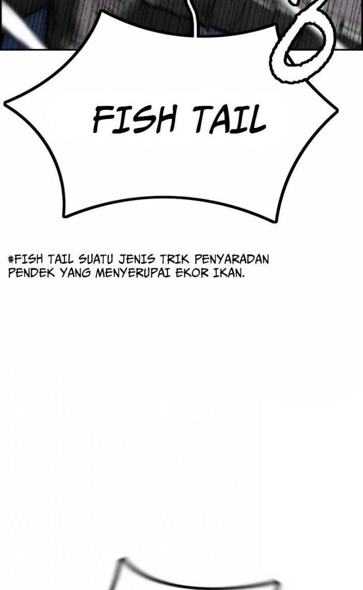 Wind Breaker Chapter 466 - halaman 78