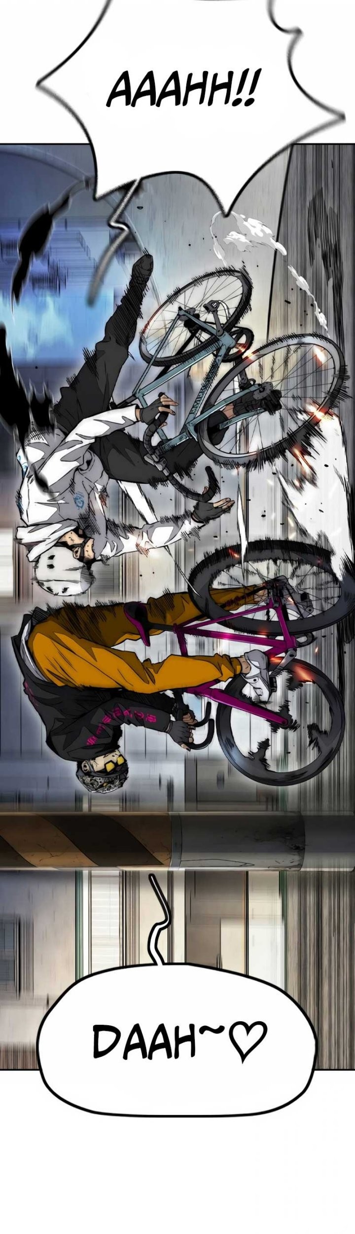 Wind Breaker Chapter 466 - halaman 79