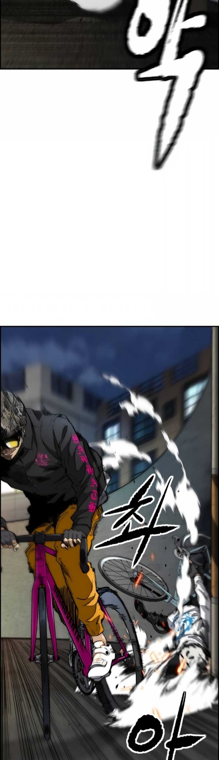 Wind Breaker Chapter 466 - halaman 82