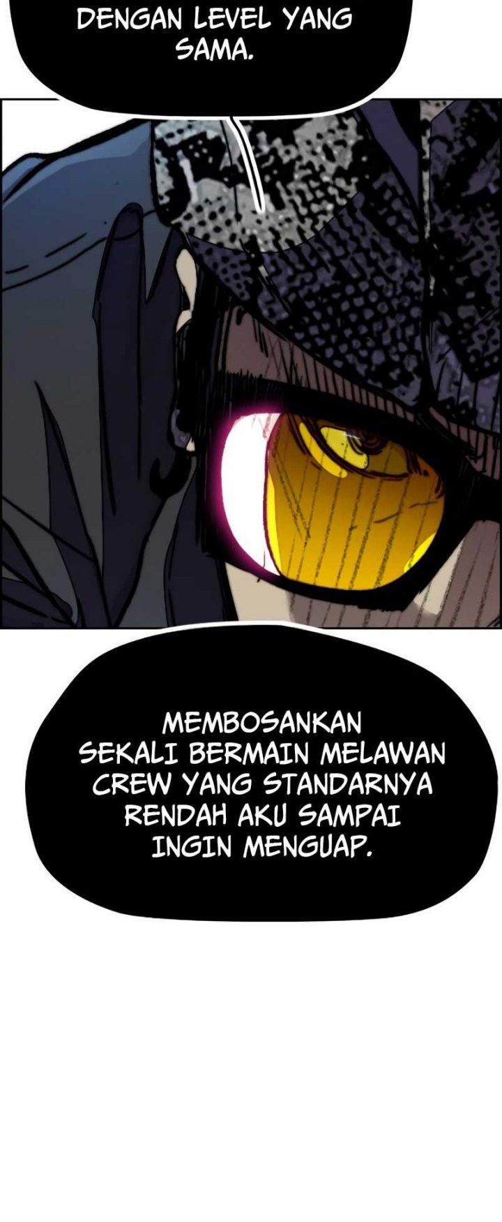 Wind Breaker Chapter 466 - halaman 87