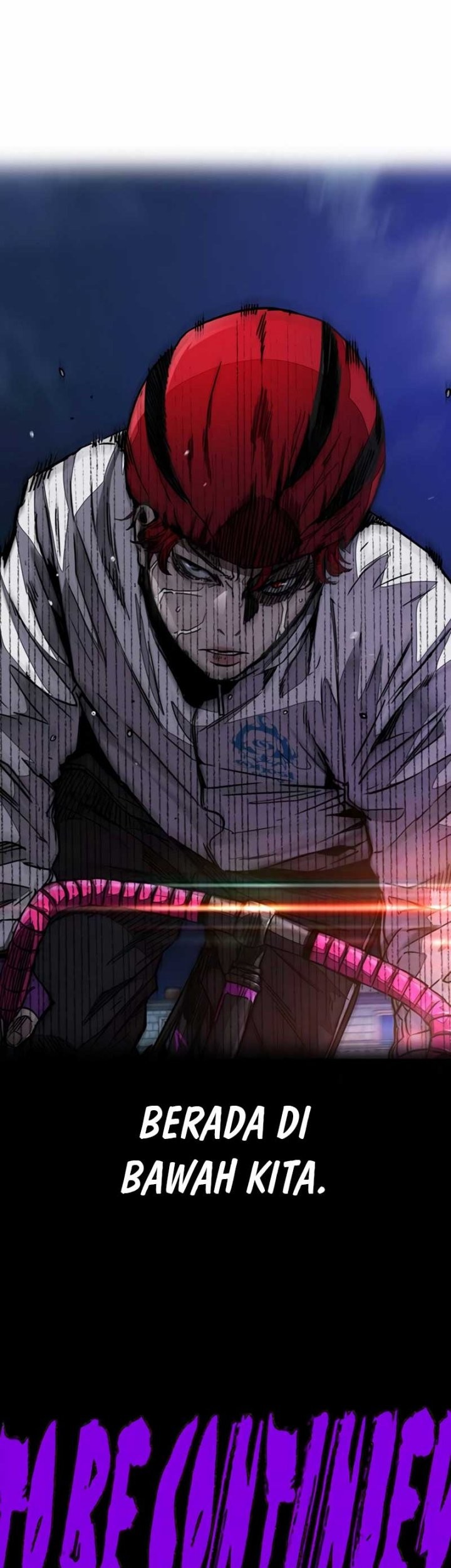 Wind Breaker Chapter 466 - halaman 93