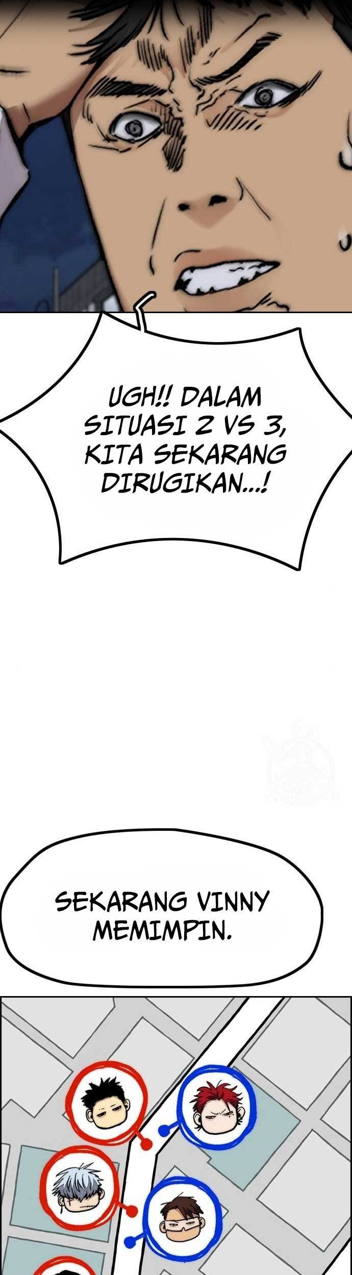 Wind Breaker Chapter 467 - halaman 13