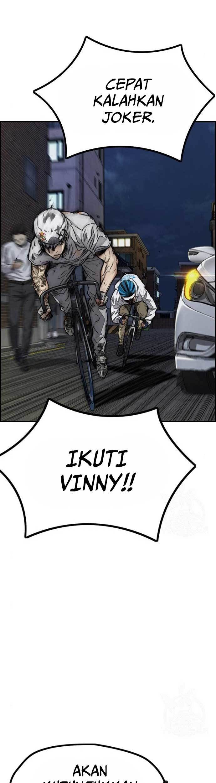 Wind Breaker Chapter 467 - halaman 15