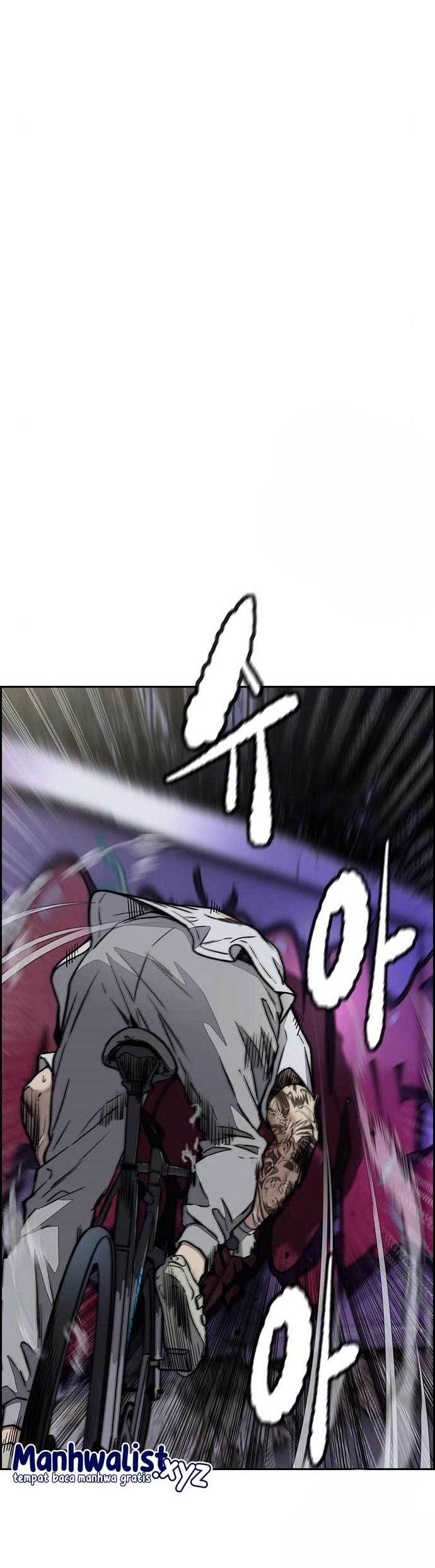 Wind Breaker Chapter 467 - halaman 44