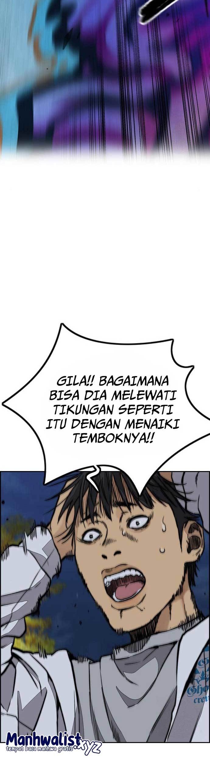 Wind Breaker Chapter 467 - halaman 48