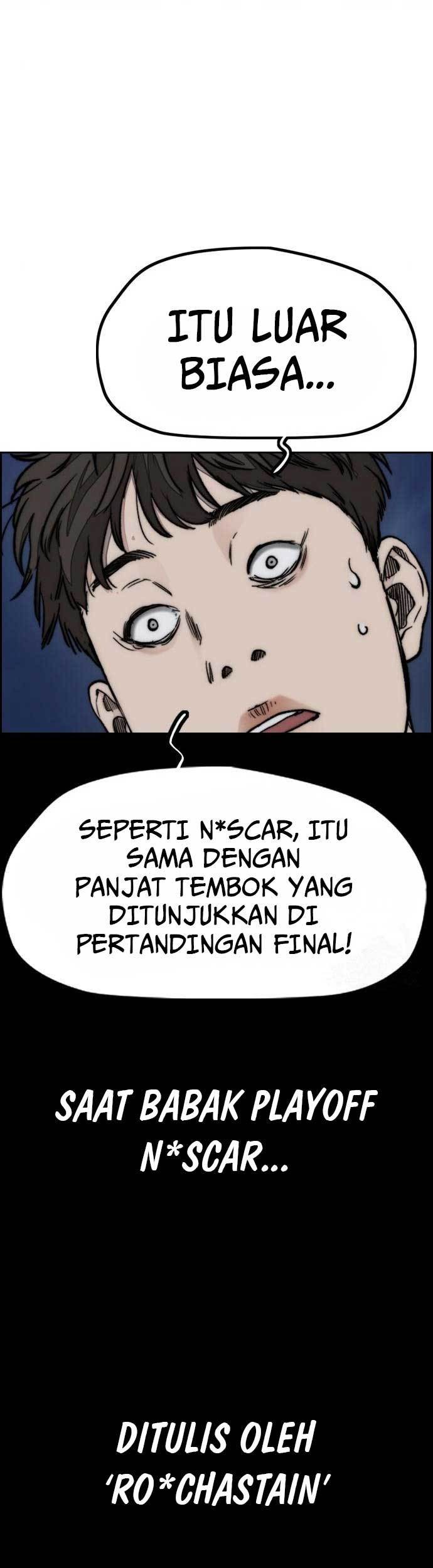 Wind Breaker Chapter 467 - halaman 49