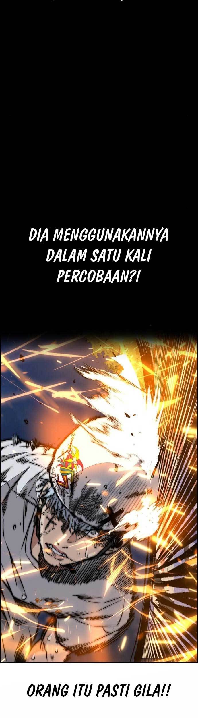 Wind Breaker Chapter 467 - halaman 51