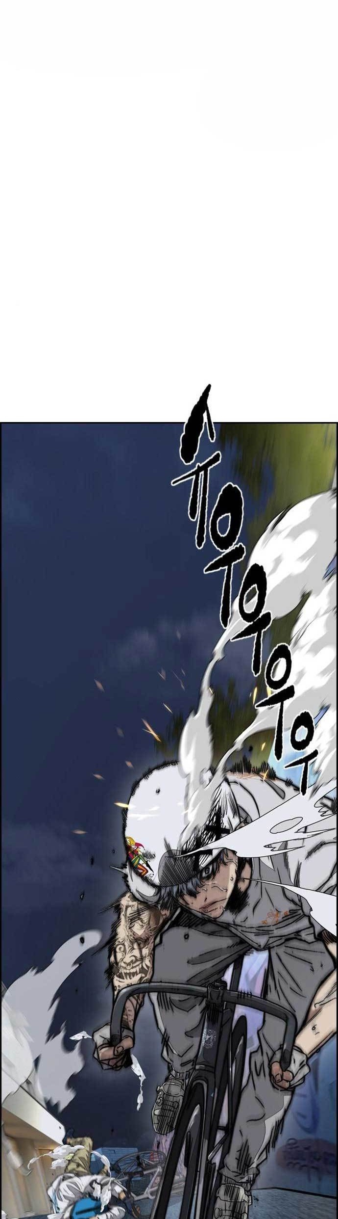 Wind Breaker Chapter 467 - halaman 52