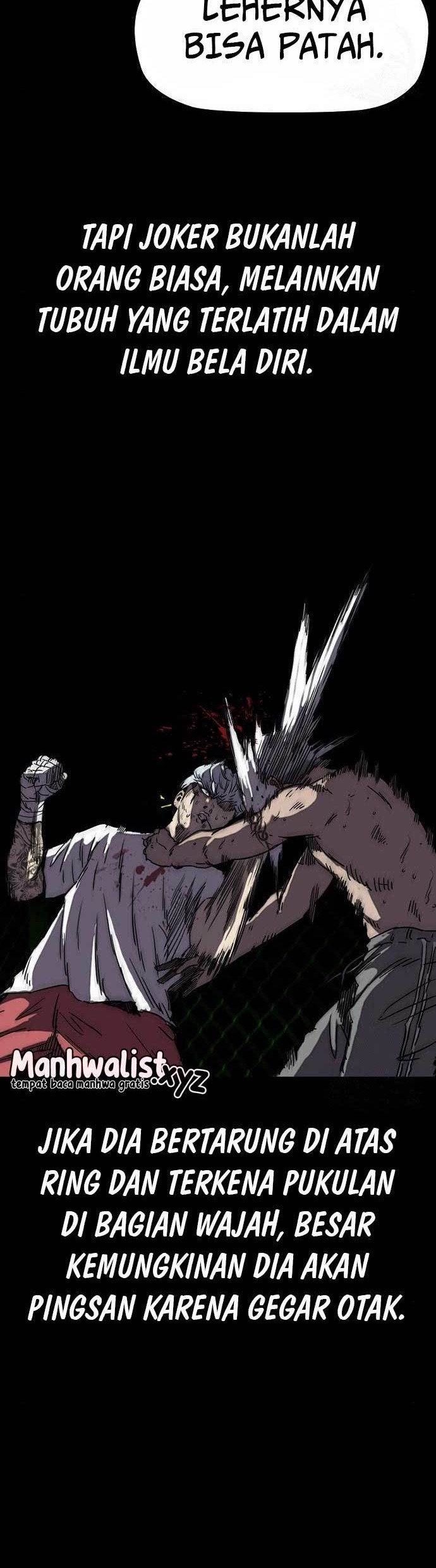 Wind Breaker Chapter 467 - halaman 56