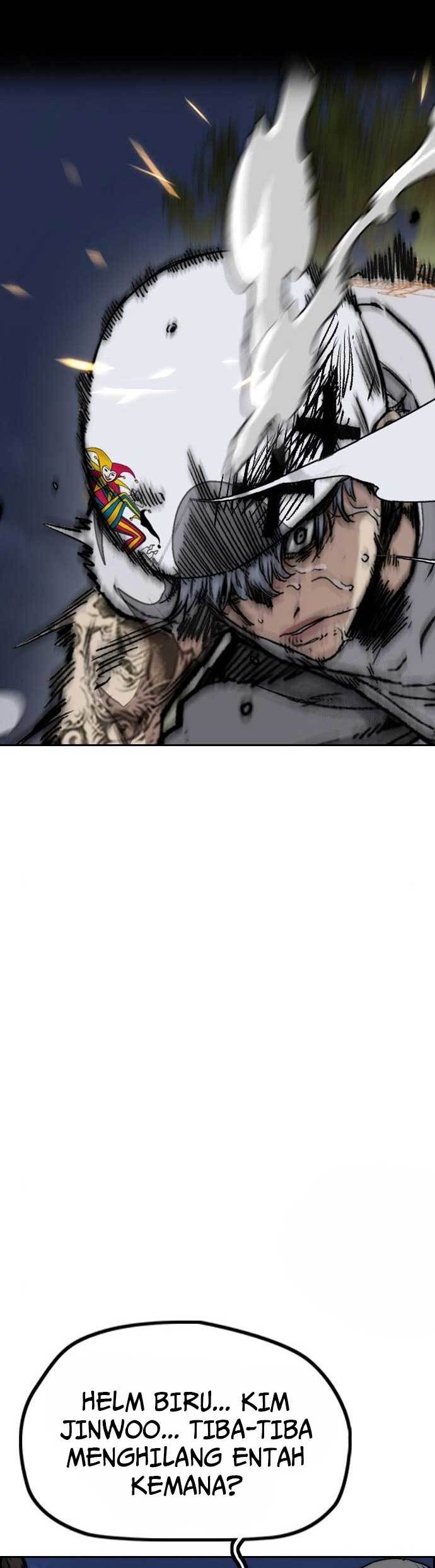Wind Breaker Chapter 467 - halaman 58