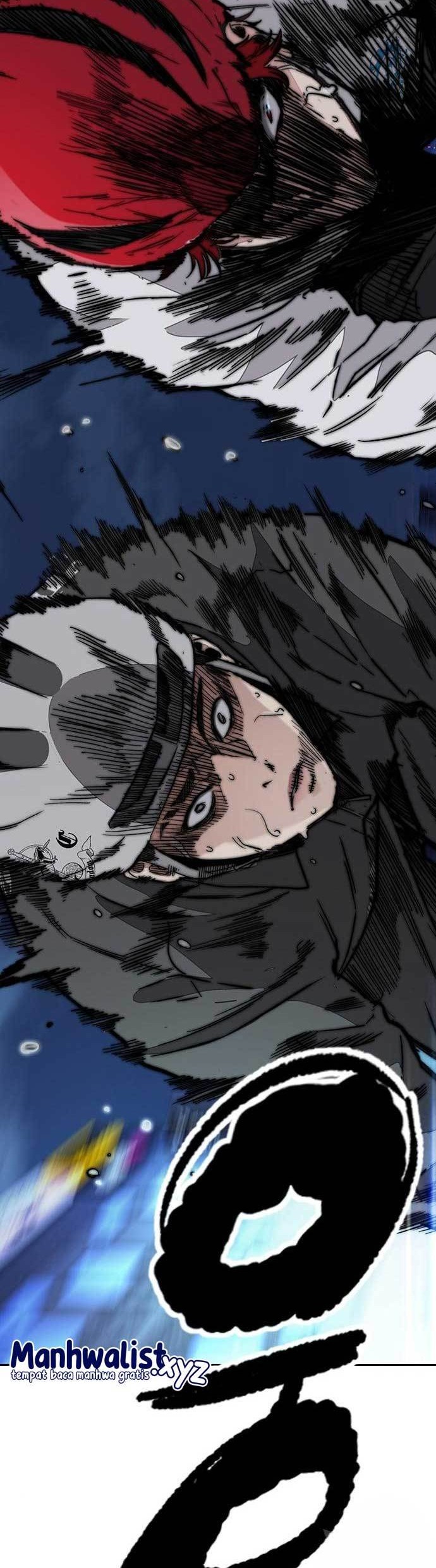 Wind Breaker Chapter 467 - halaman 62