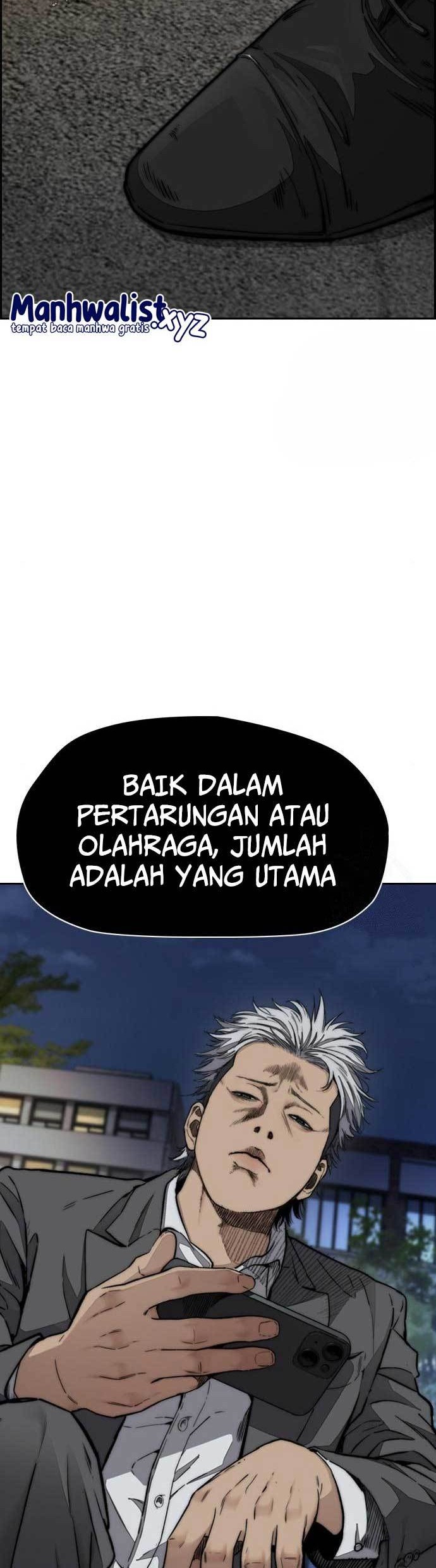 Wind Breaker Chapter 467 - halaman 66