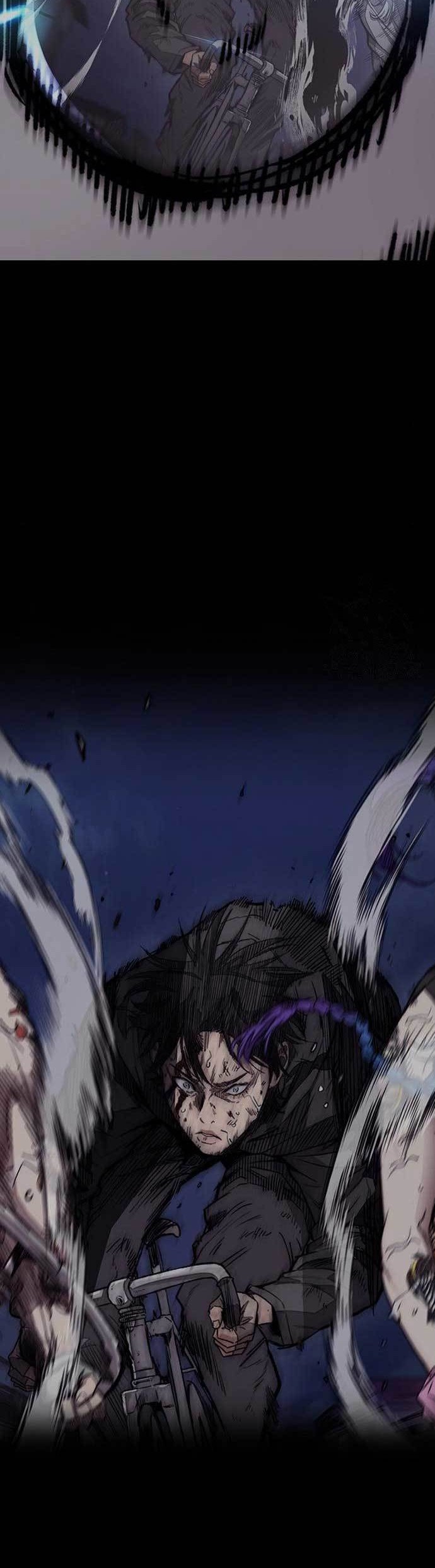 Wind Breaker Chapter 467 - halaman 76