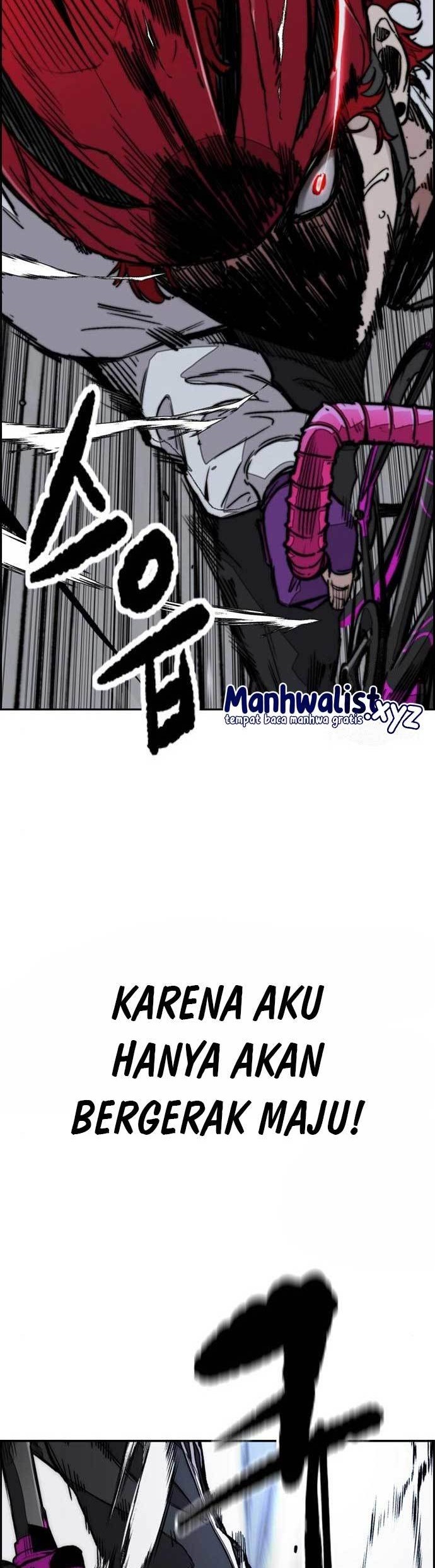 Wind Breaker Chapter 467 - halaman 80