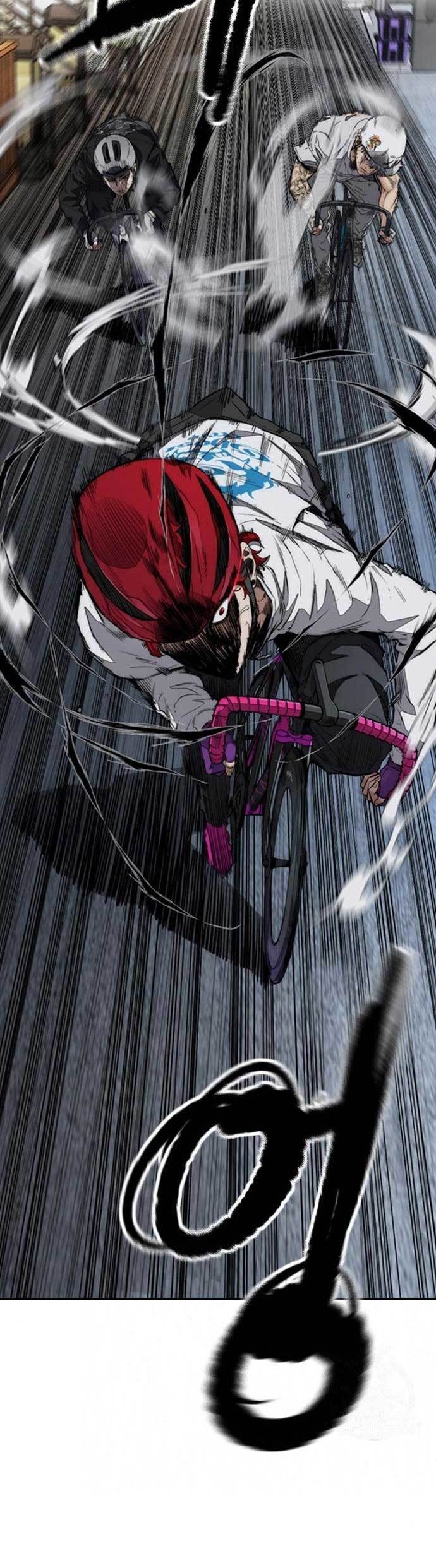 Wind Breaker Chapter 467 - halaman 82