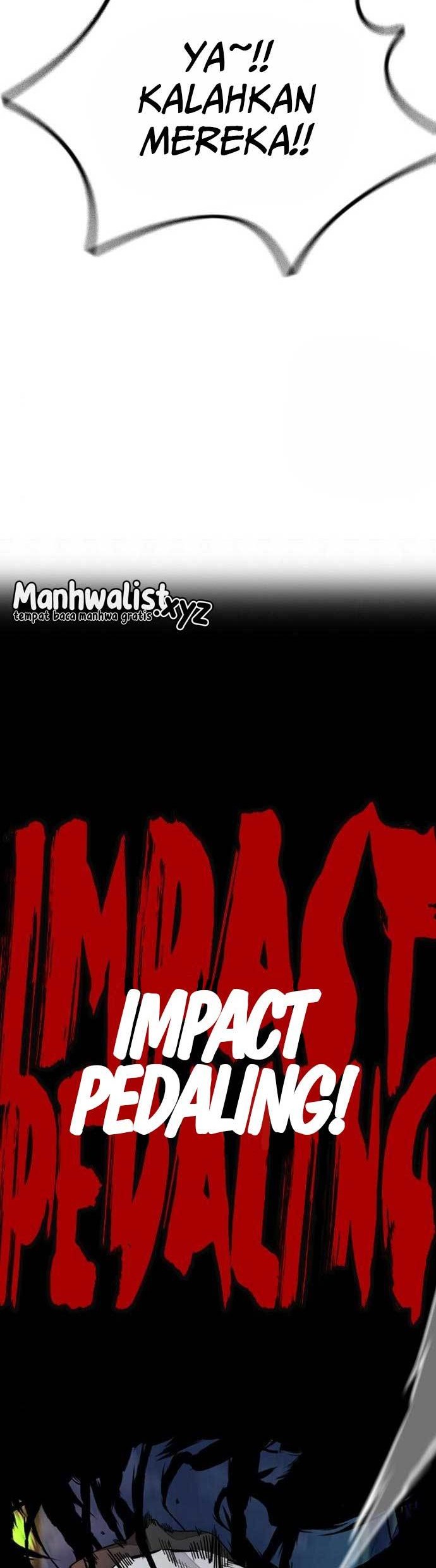 Wind Breaker Chapter 467 - halaman 84