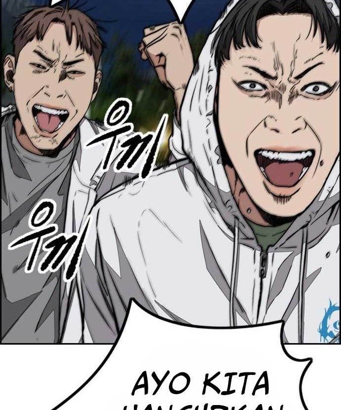 Wind Breaker Chapter 467 - halaman 86