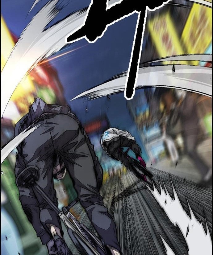 Wind Breaker Chapter 467 - halaman 92