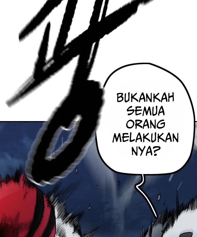 Wind Breaker Chapter 467 - halaman 94