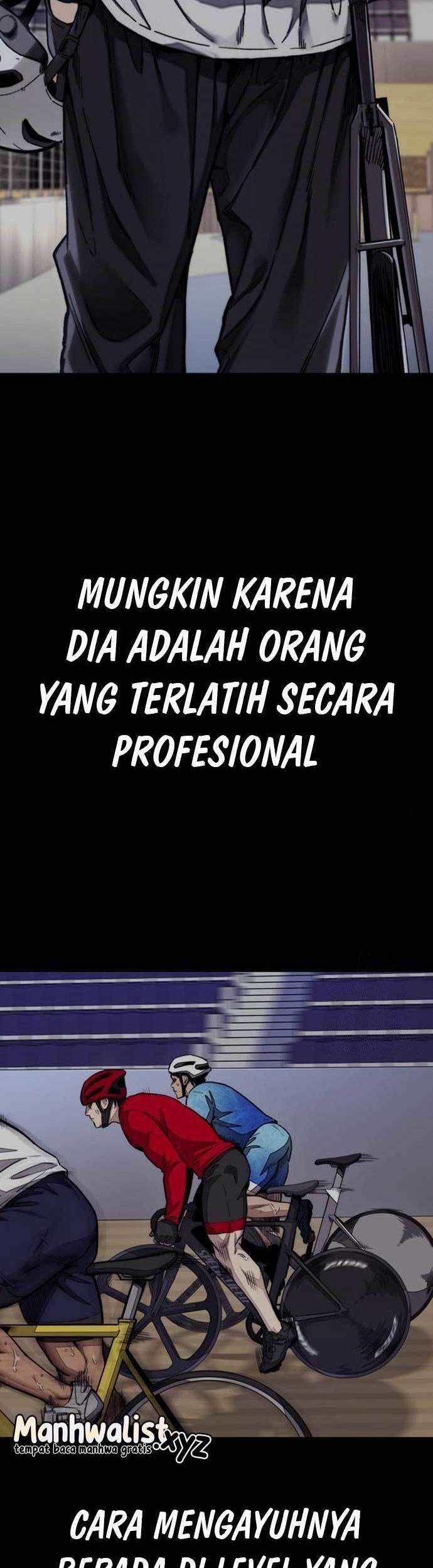 Wind Breaker Chapter 468 - halaman 10