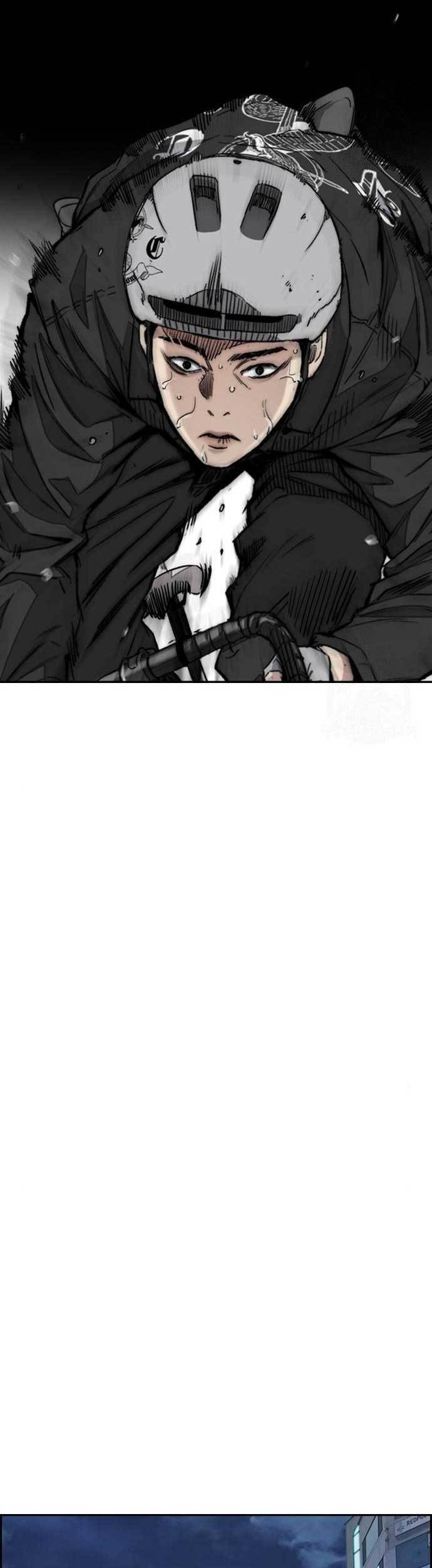 Wind Breaker Chapter 468 - halaman 13