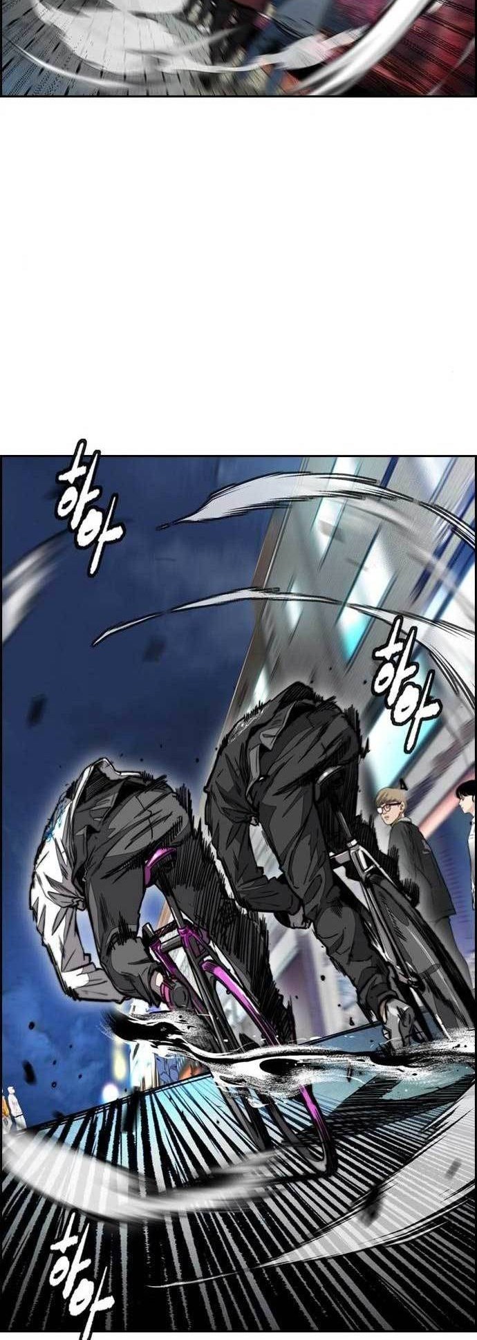 Wind Breaker Chapter 468 - halaman 2
