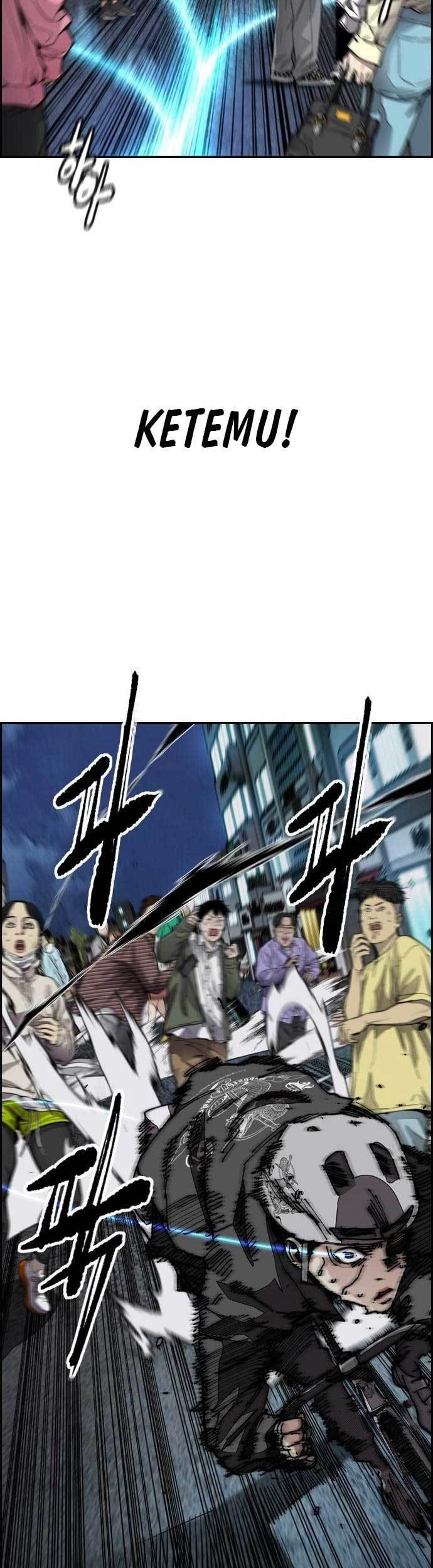 Wind Breaker Chapter 468 - halaman 20