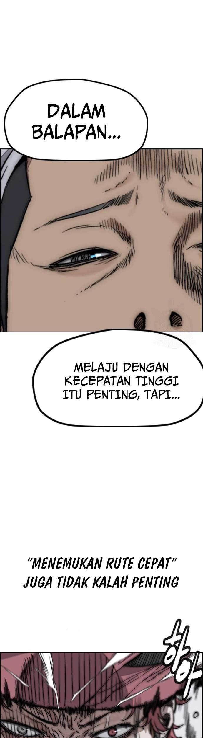 Wind Breaker Chapter 468 - halaman 22