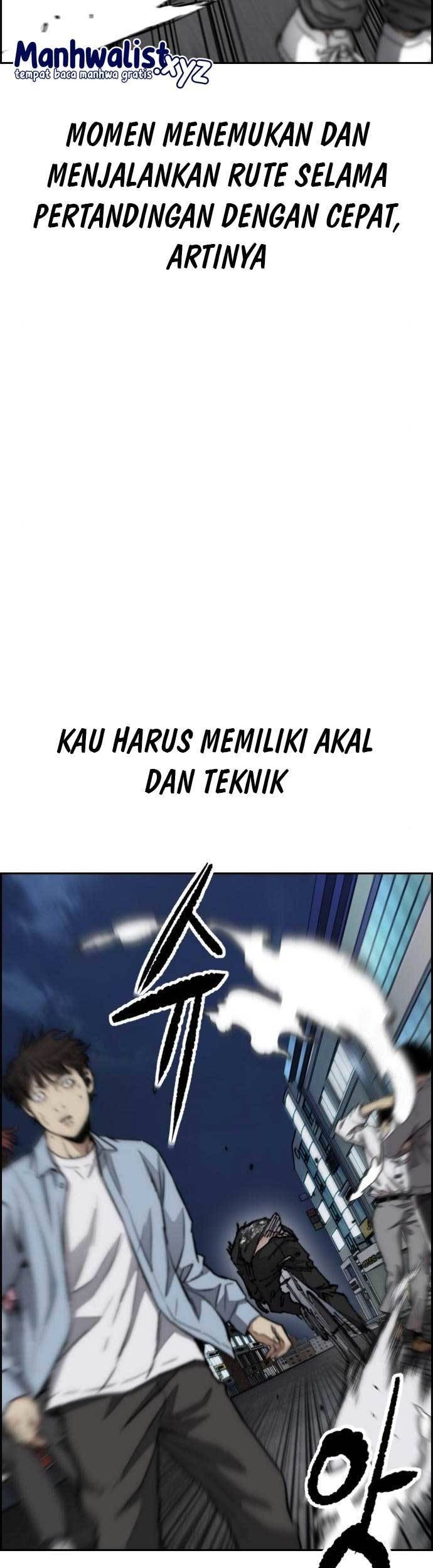 Wind Breaker Chapter 468 - halaman 24