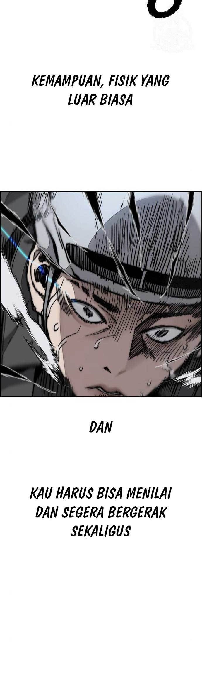 Wind Breaker Chapter 468 - halaman 25