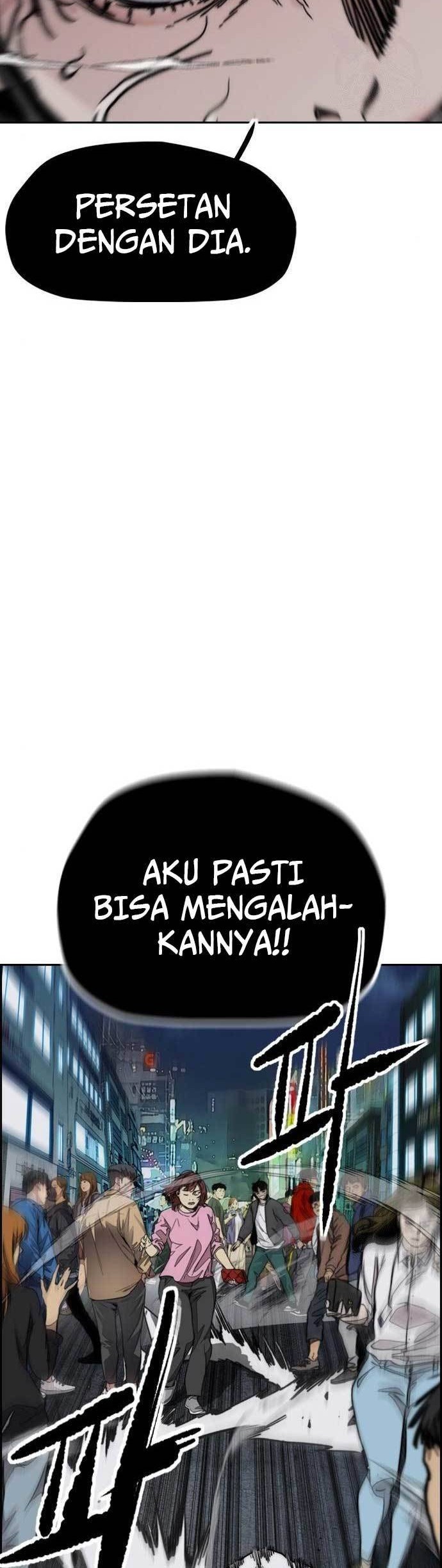 Wind Breaker Chapter 468 - halaman 31