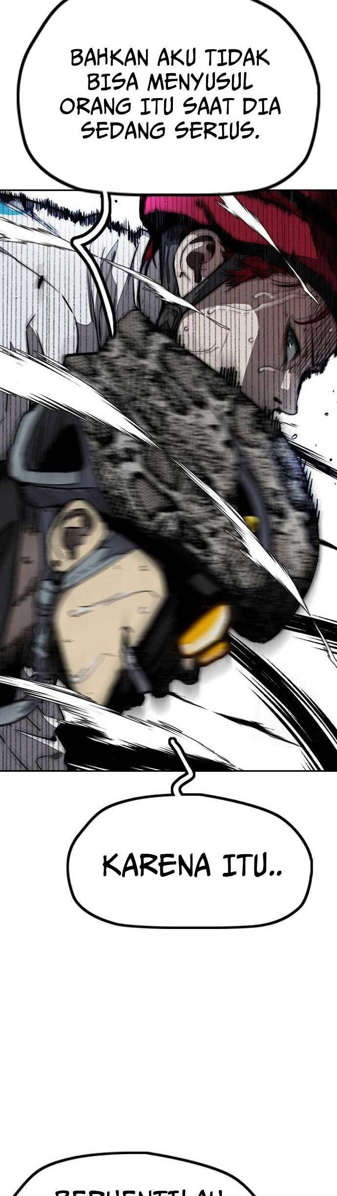 Wind Breaker Chapter 468 - halaman 37