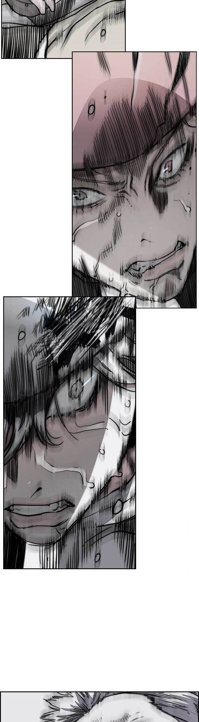 Wind Breaker Chapter 468 - halaman 44
