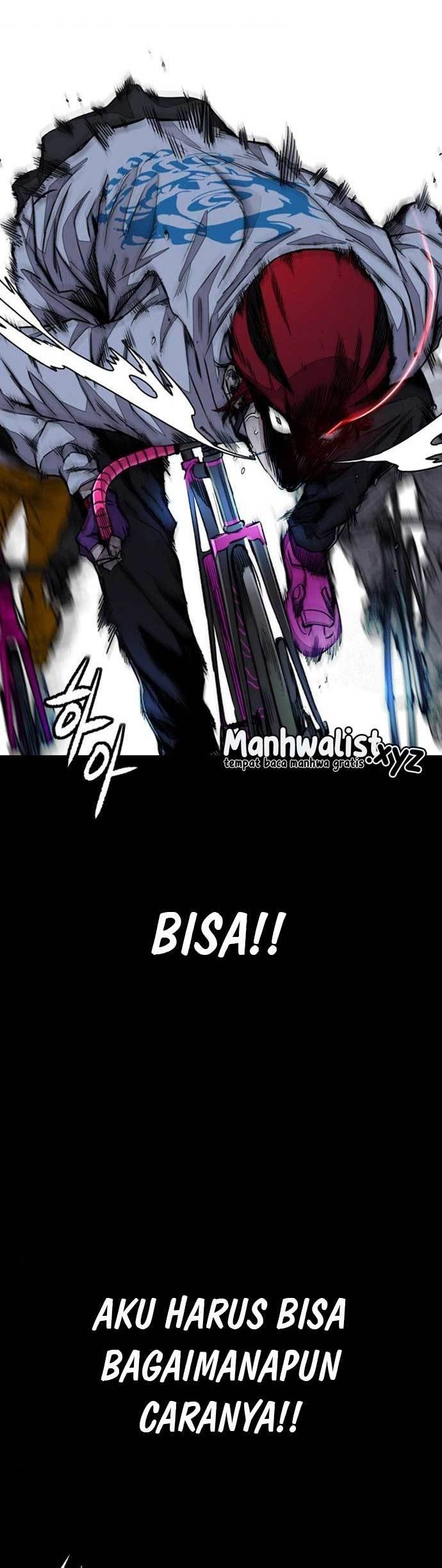 Wind Breaker Chapter 468 - halaman 51