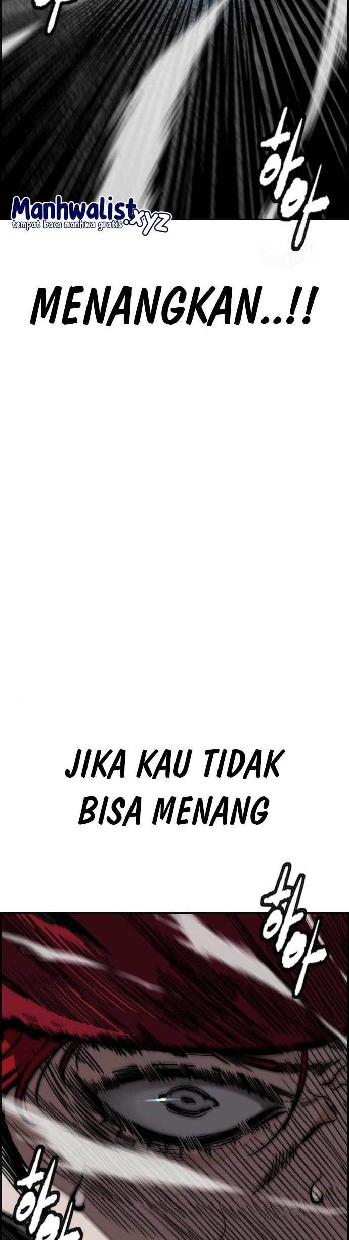 Wind Breaker Chapter 468 - halaman 61