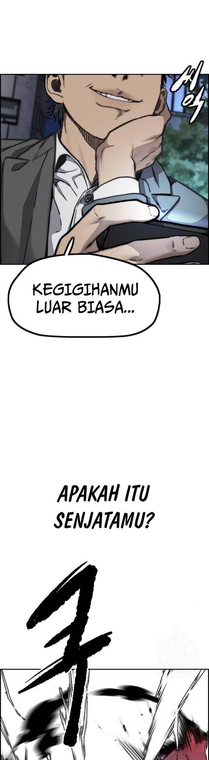 Wind Breaker Chapter 468 - halaman 64