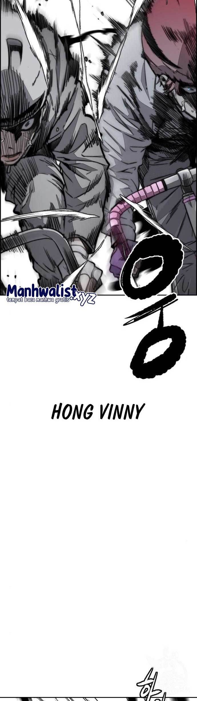 Wind Breaker Chapter 468 - halaman 65