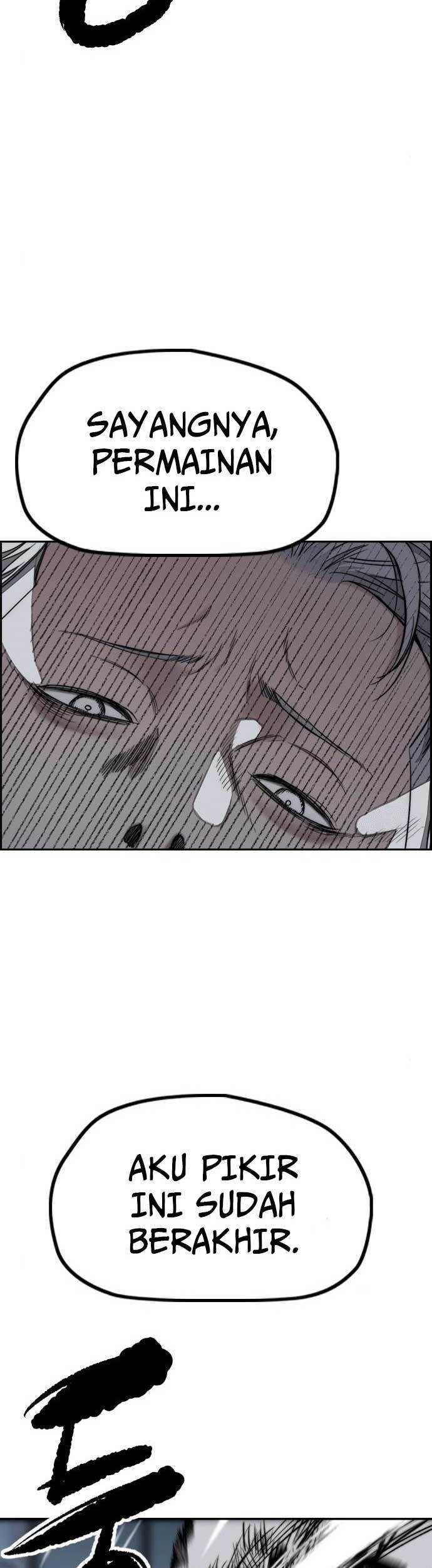 Wind Breaker Chapter 468 - halaman 68