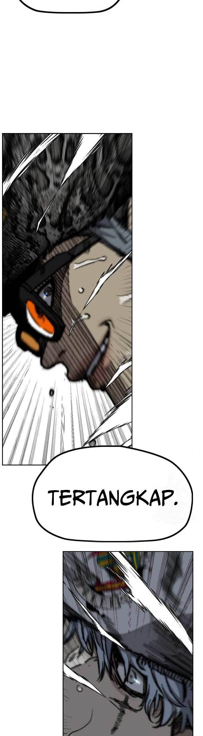 Wind Breaker Chapter 468 - halaman 70