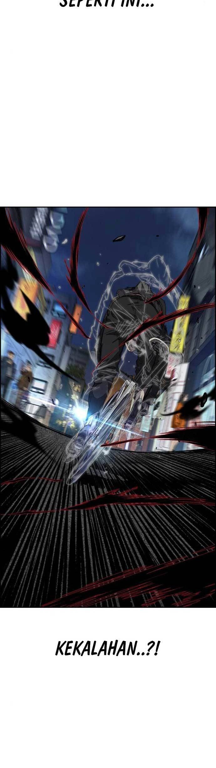 Wind Breaker Chapter 468 - halaman 73