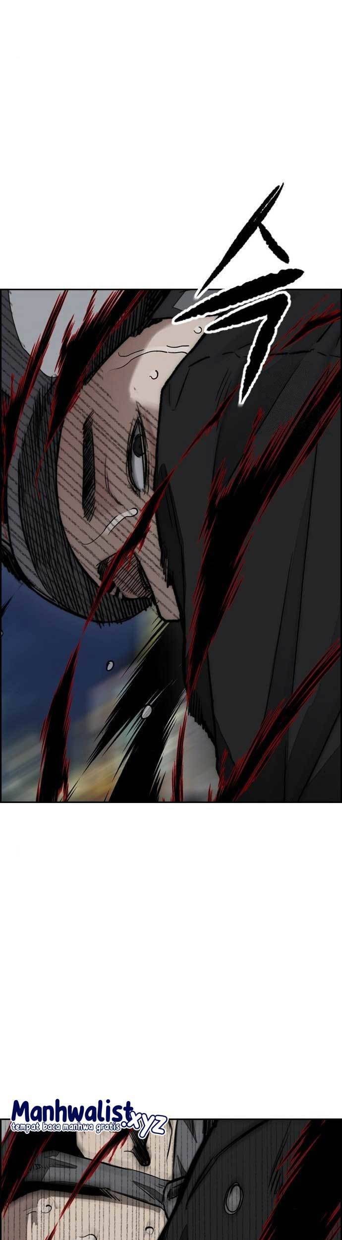 Wind Breaker Chapter 468 - halaman 74