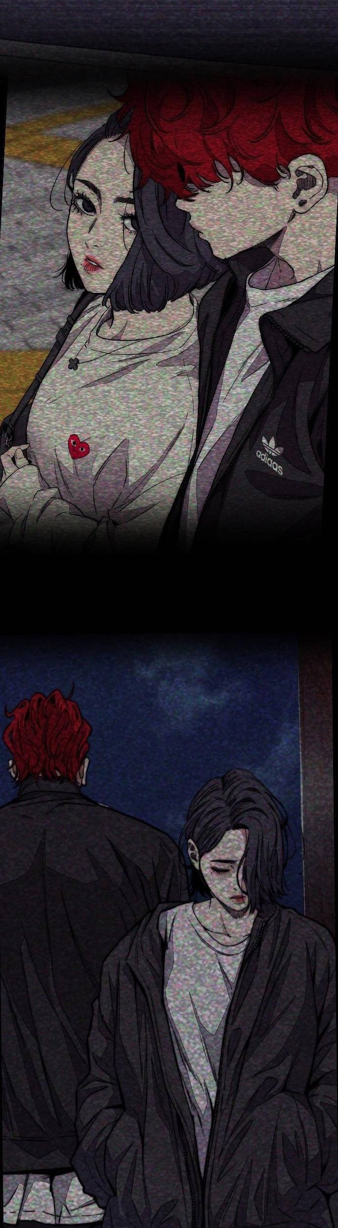 Wind Breaker Chapter 468 - halaman 82