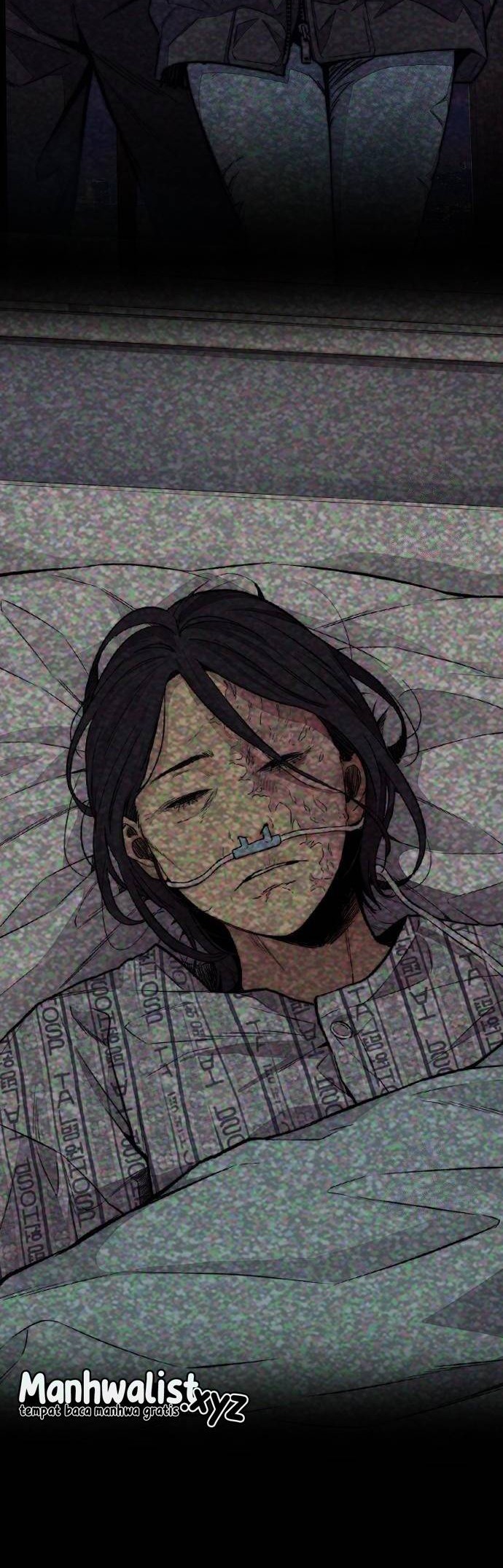 Wind Breaker Chapter 468 - halaman 83